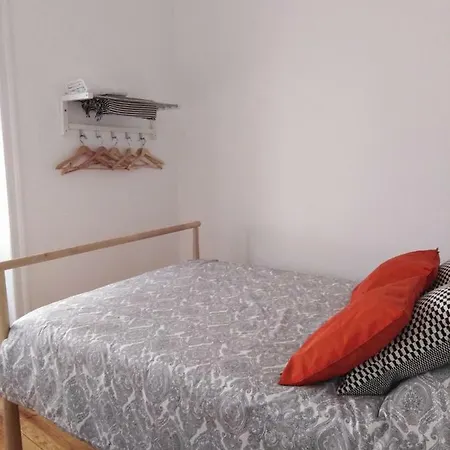 Apartment Central Lissabon