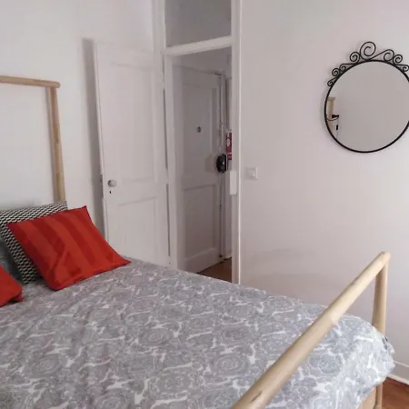 Central Apartment