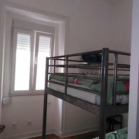 Central Apartment